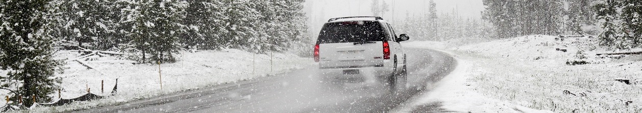 5 cuidados obrigatórios com o seu carro no Inverno